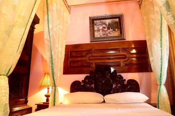 1 quarto