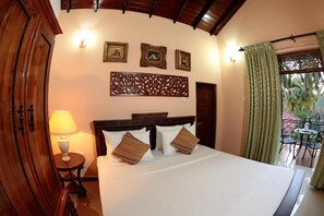 1 quarto