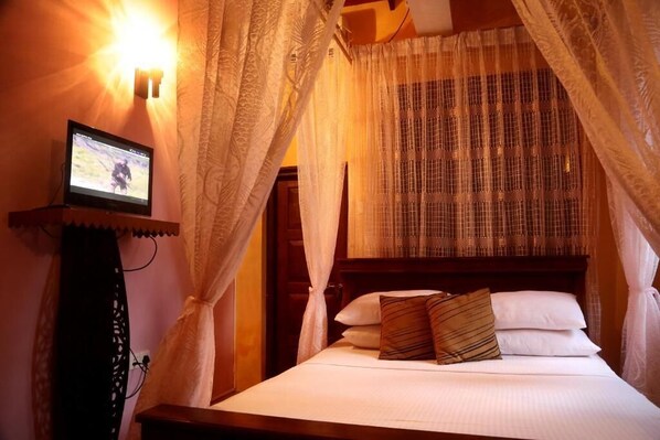 1 bedroom - Budget Single Room
(Katunayake)