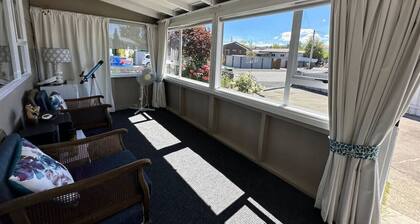 Pukaki Paradise, Twizel.