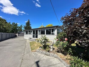 Exterior - Pukaki Paradise, Twizel. (Twizel)