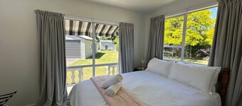 Pukaki Paradise, Twizel.