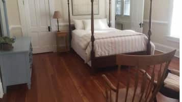 3 chambres, fer et planche Ă  repasser, Wi-Fi gratuit, draps fournis