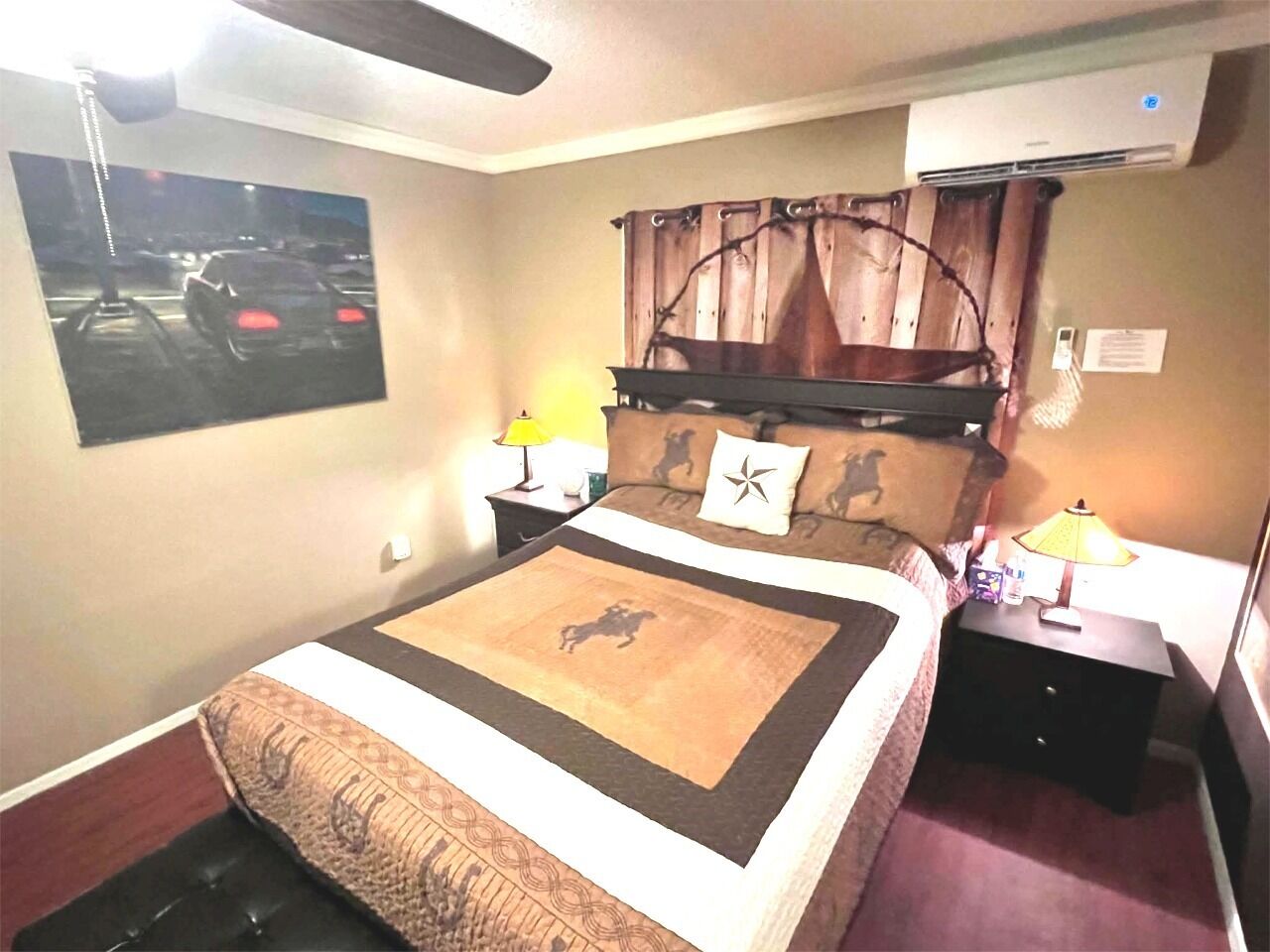 Habitación