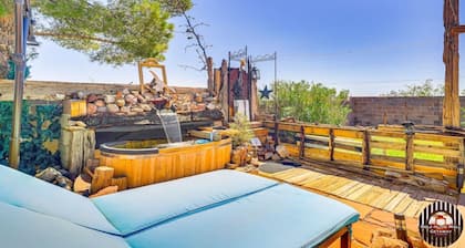 Hole in the Wall Getaway - USA/MEXICO Border Bed & Breakfast