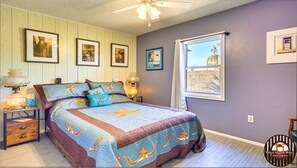 2 عدّة غرف نوم ومكتب ومكواة/لوح كي وواي فاي مجانًا