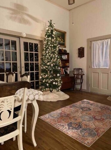Antique House