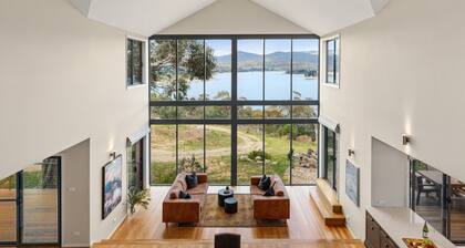 Lake View Retreat is your very own lakeside sanctuary