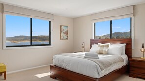 6 Schlafzimmer, Bügeleisen/Bügelbrett, WLAN, Bettwäsche