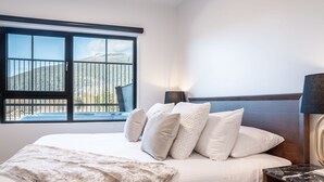 Condo, 2 phòng ngủ