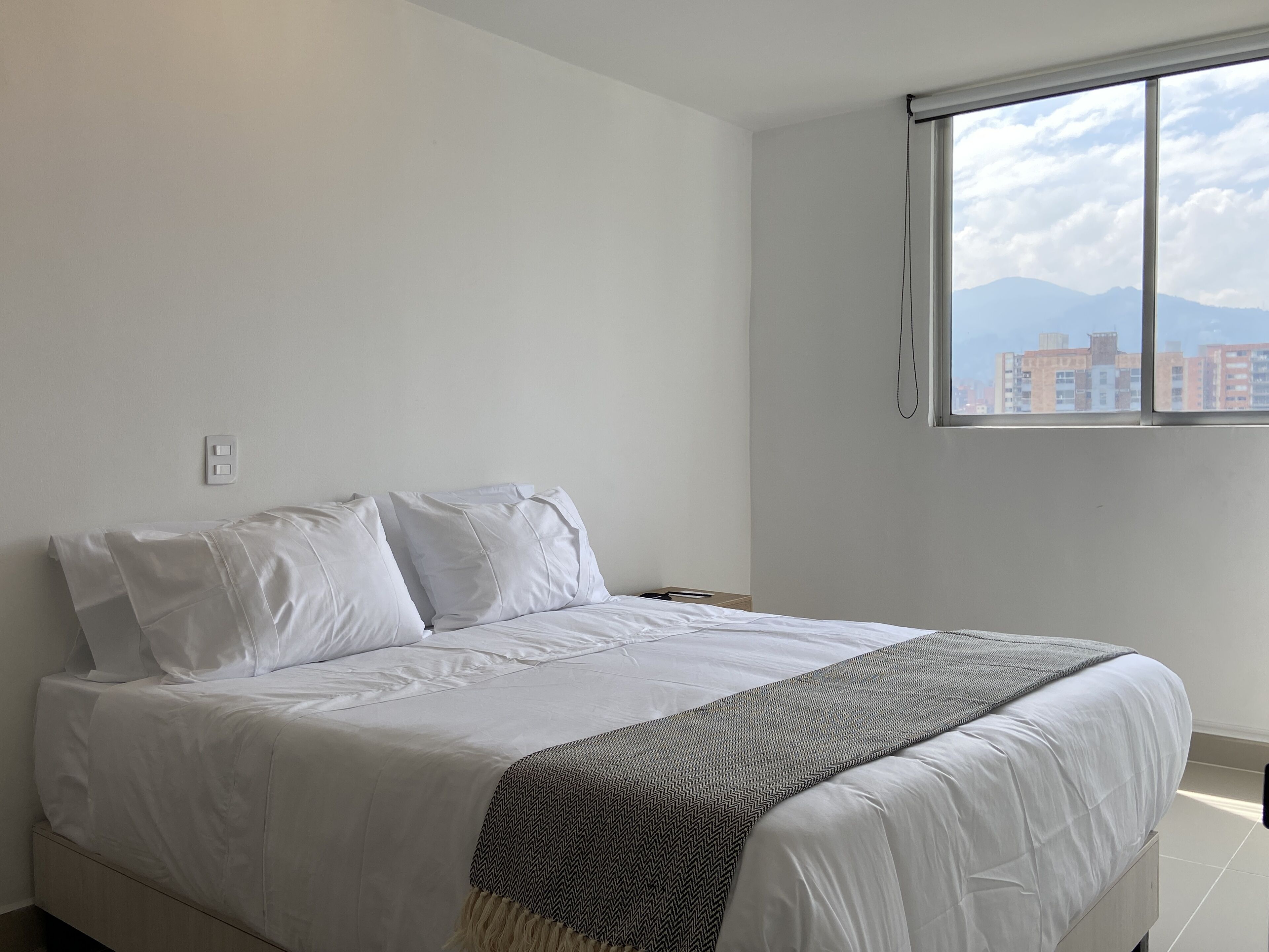 Foto - Hotel Santa Ana Medellin