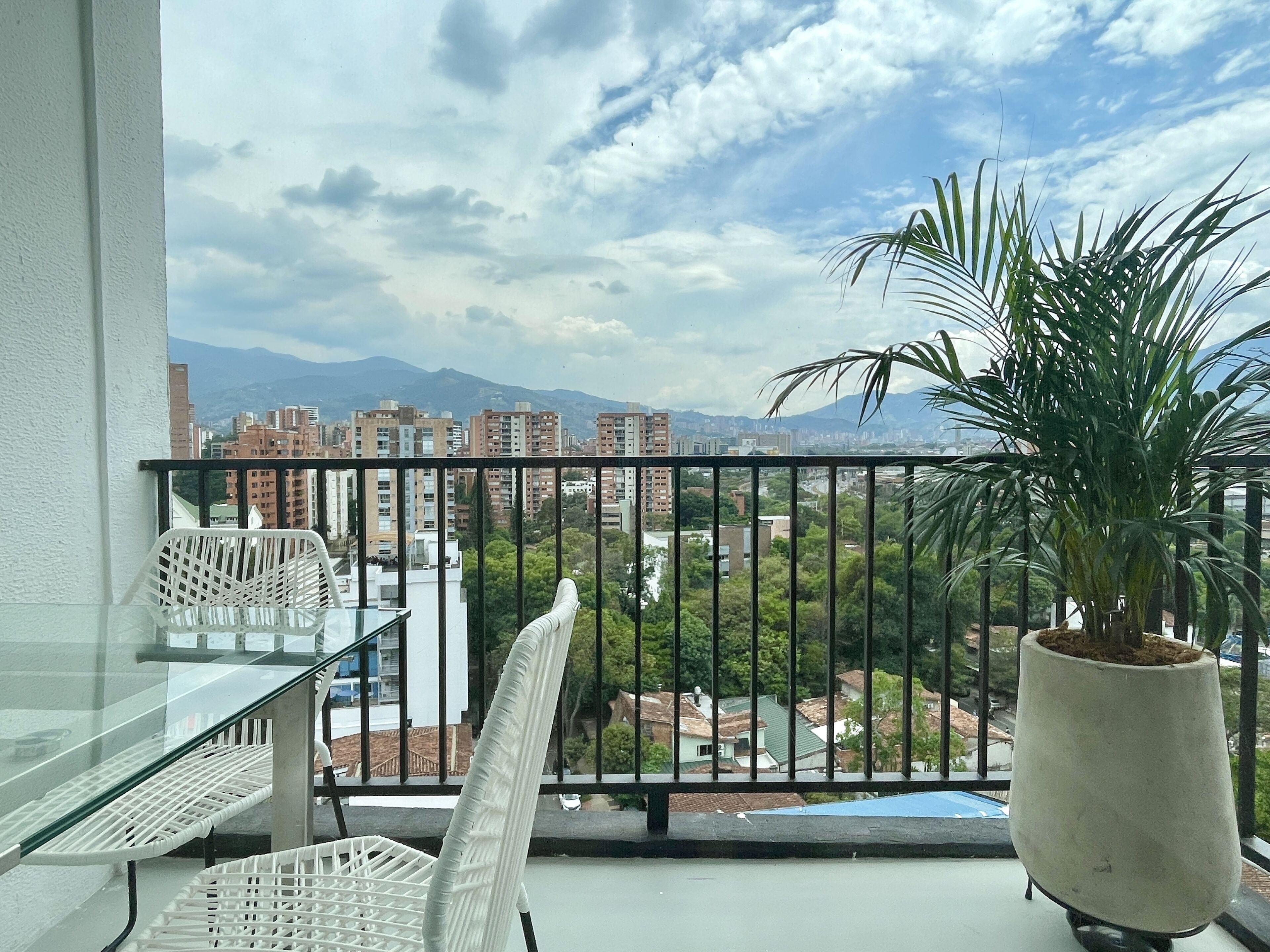 Foto - Hotel Santa Ana Medellin