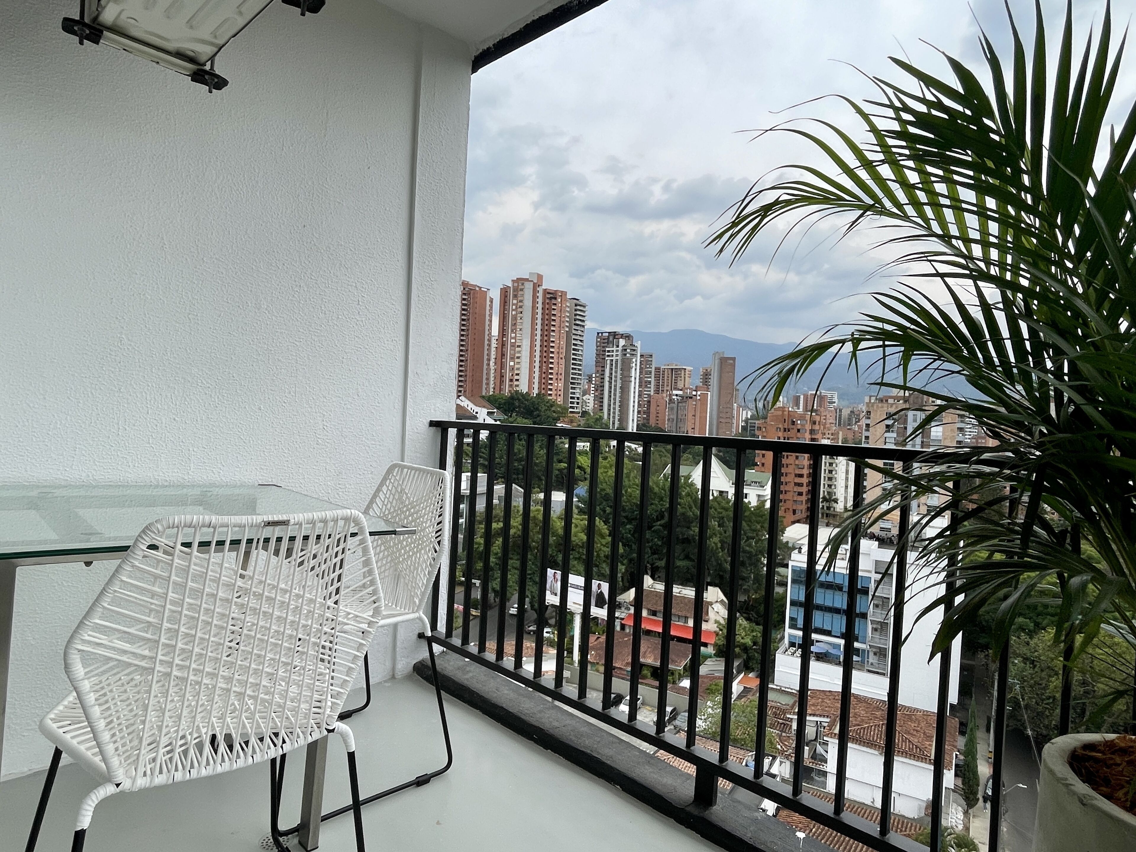 Foto - Hotel Santa Ana Medellin