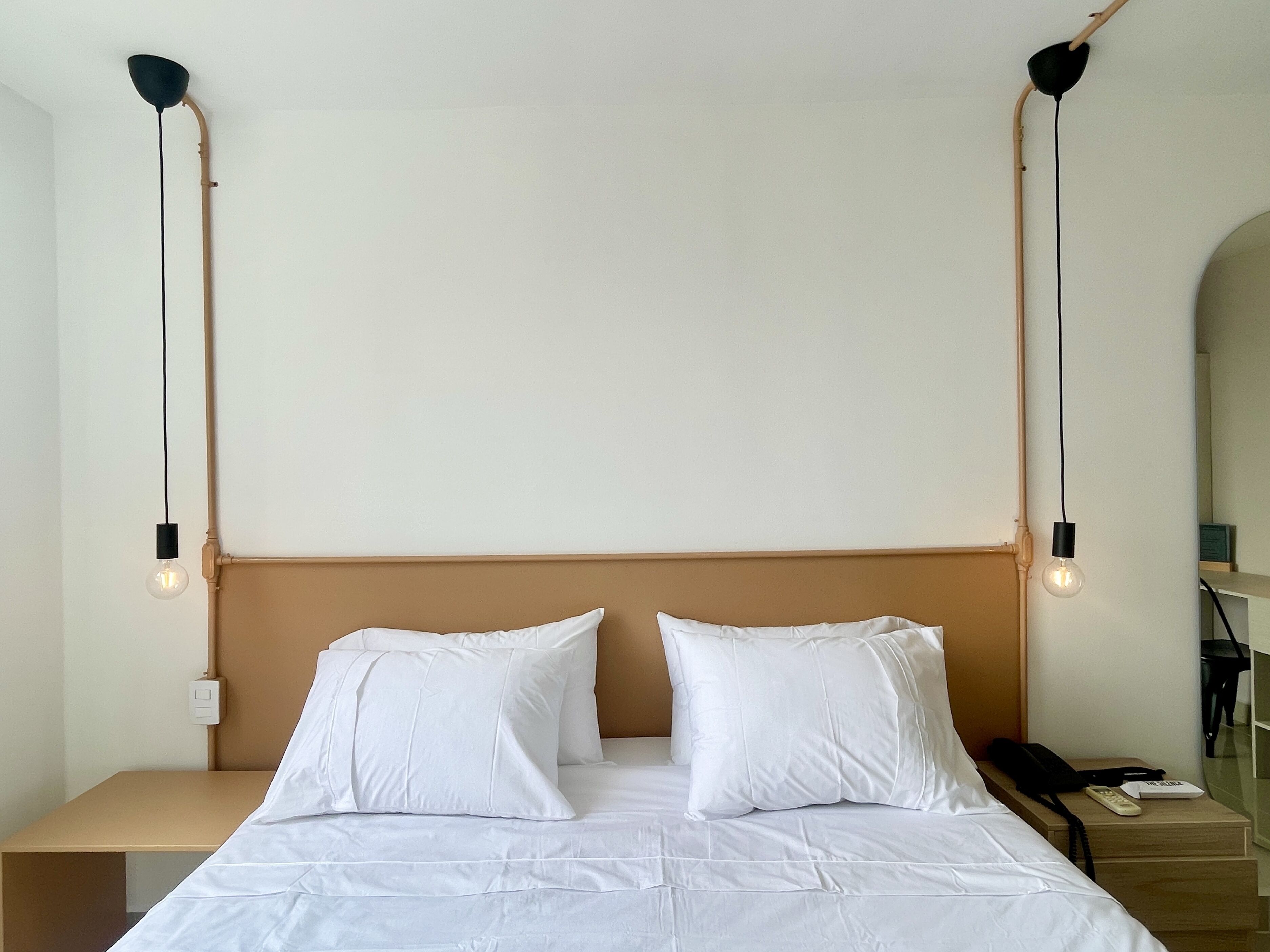 Foto - Hotel Santa Ana Medellin