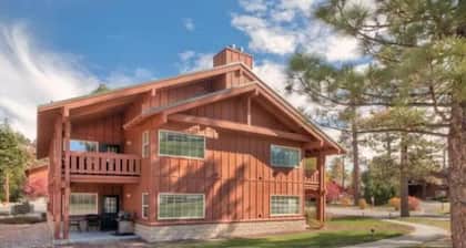 Beautiful Big Bear Resort with Loads of Amenities Dec 22 - 29 2023