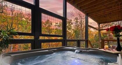 Escape to Elegance by Ghosal Luxury Lodging