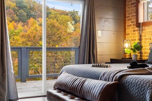 Family Cabin - Escape to Elegance by Ghosal Luxury Lodging (Sevierville)