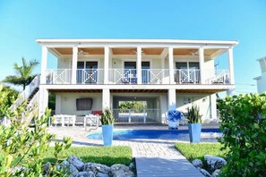 Exterior - Casa Marquez (Marathon)