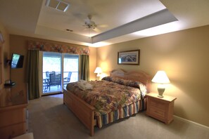 別墅, 3 間臥室, 吸煙房, 陽台 | 4 間臥室