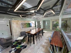 Intérieur