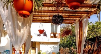Wander Boutique Hotel