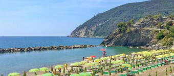 Nice apartment in Moneglia with WiFi