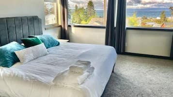3 bedrooms