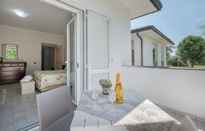 3 camere, Wi-Fi gratuito, lenzuola