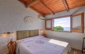 3 Schlafzimmer, Reisekinderbett, kostenloses WLAN