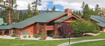 Beautiful Big Bear Resort with Loads of Amenities Dec 14 - 21 2023