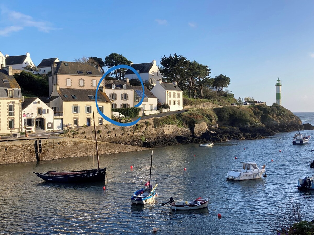 Image de profil de l’hôte