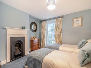 4 Schlafzimmer, kostenloses WLAN, Bettwäsche
