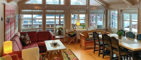 Interieur