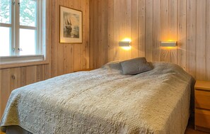 4 bedrooms, free WiFi
