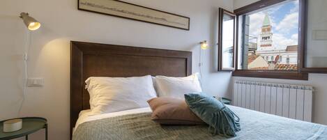 3 عدّة غرف نوم ومكواة/لوح كي وواي فاي مجانًا