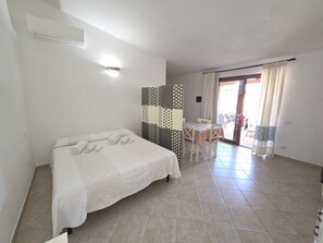 1 bedroom, WiFi