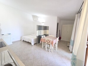 1 chambre, Wi-Fi