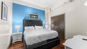 2 Schlafzimmer, Bügeleisen/Bügelbrett, Reisekinderbett, WLAN