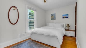 3 bedrooms, WiFi