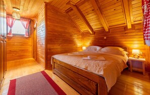 3 Schlafzimmer, Bügeleisen/Bügelbrett, Reisekinderbett, kostenloses WLAN