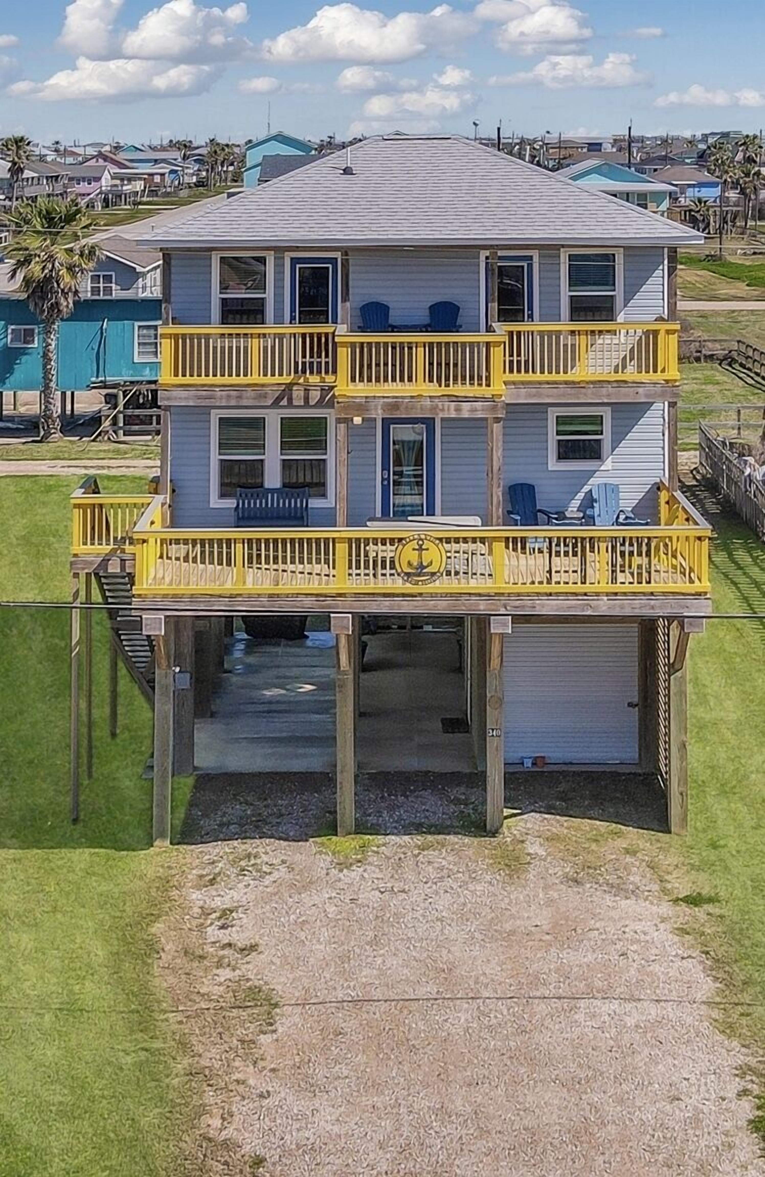 Bella Vida- Accommodations fit for a star! 