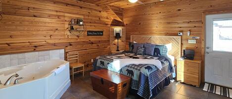 Strykejern/-brett, wi-fi (inkludert) og sengetøy