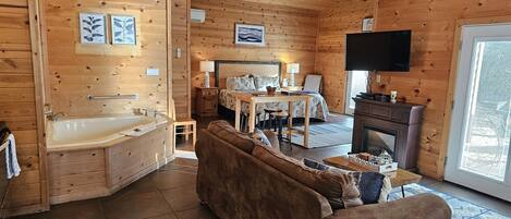 Bügeleisen/Bügelbrett, kostenloses WLAN, Bettwäsche