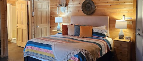 Fer et planche à repasser, Wi-Fi gratuit, draps fournis