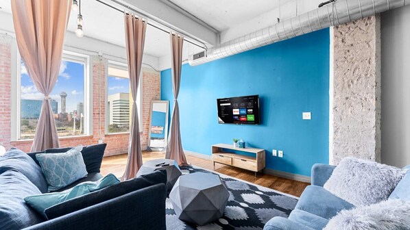Smart TV