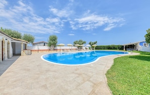 Pool - Pet friendly home in Siracusa (Siracusa)