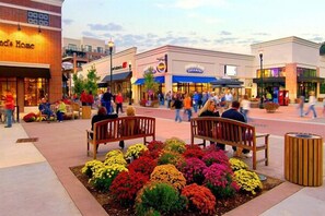 مكان جذب سياحي