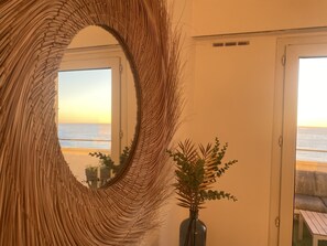 Interior - Magnifique vue Mer, la Californie (Nice)