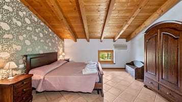 2 Schlafzimmer, kostenloses WLAN, Bettwäsche