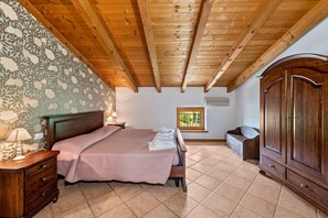 2 camere, Wi-Fi gratuito, lenzuola